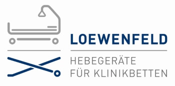 Löwenfeld Hebegeräte